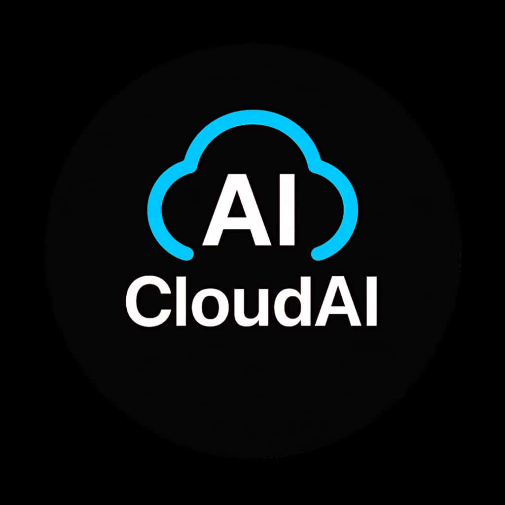CloudAI Logo